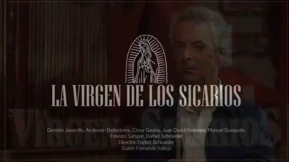 Watch film Our Lady of the Assassins | La virgen de los Sicarios-Trailer