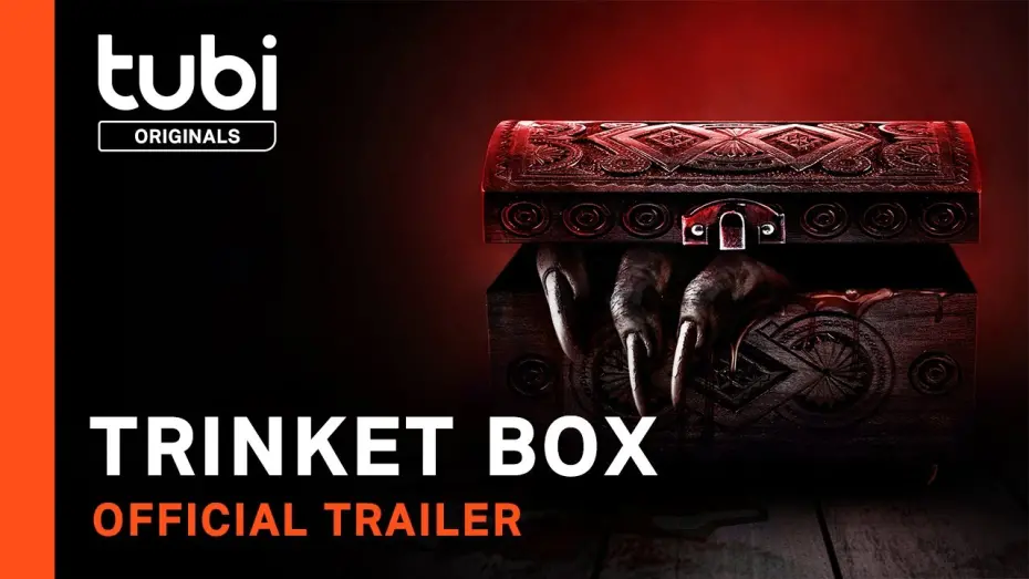 Watch film Trinket Box | Official Tubi Trailer