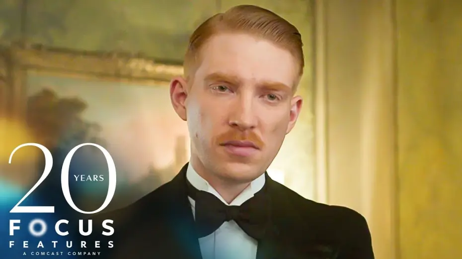 Watch film The Little Stranger | The Little Stranger | Domhnall Gleeson