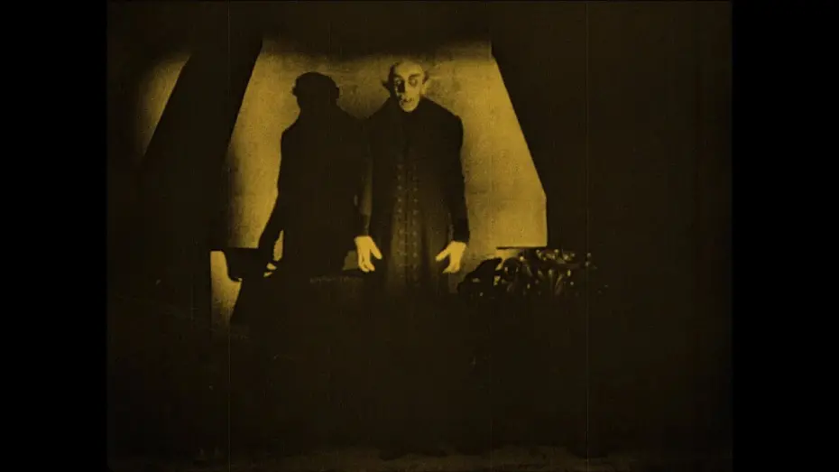 Watch film Nosferatu | Носферату  Симфония ужаса  1922 Трейлер