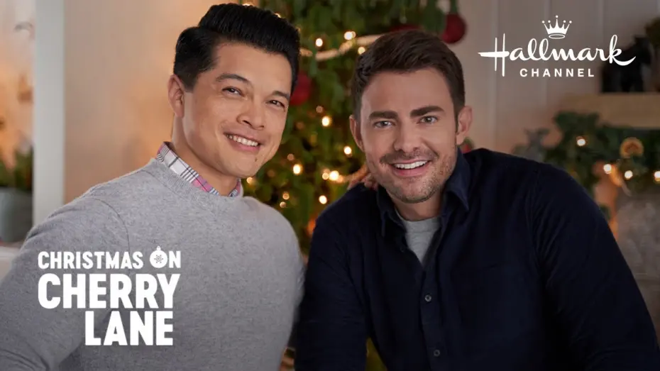 Watch film Christmas on Cherry Lane | Sneak Peek