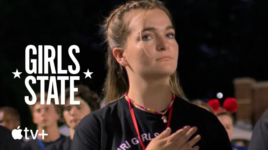 Watch film Girls State | Official Trailer