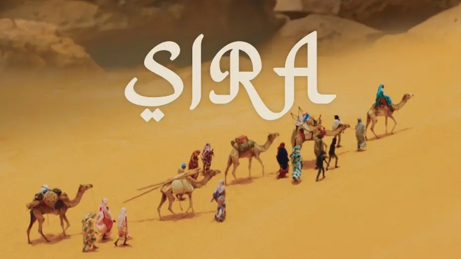 Watch film Sira | Trailer [Subtitled]