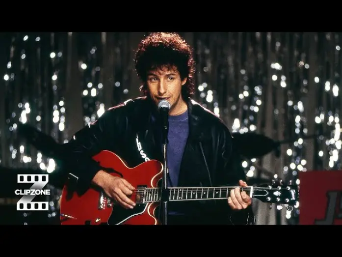 Watch film The Wedding Singer | Someone Come Kill Me Now