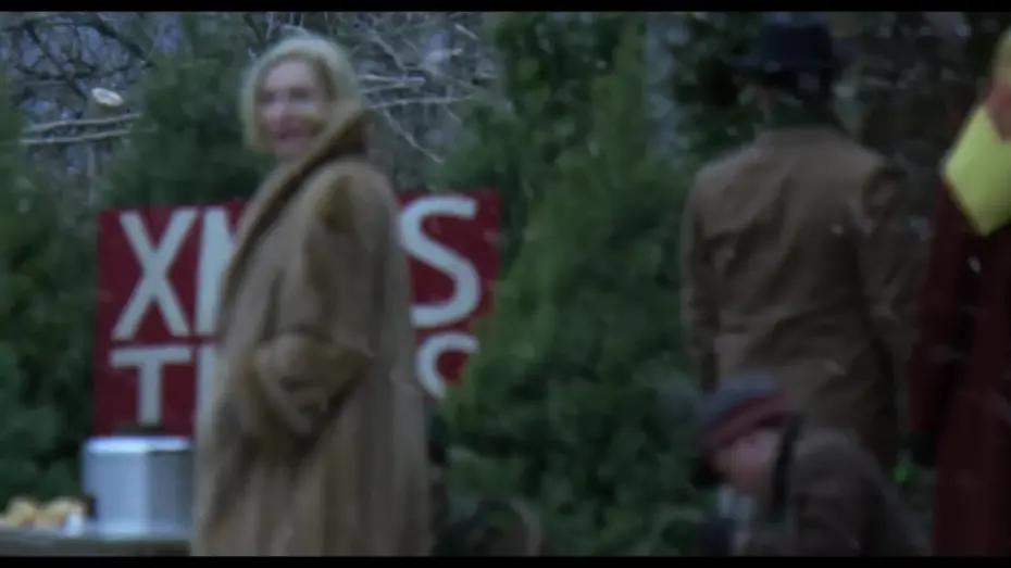 Watch film Carol | Carol | Film4 Trailer