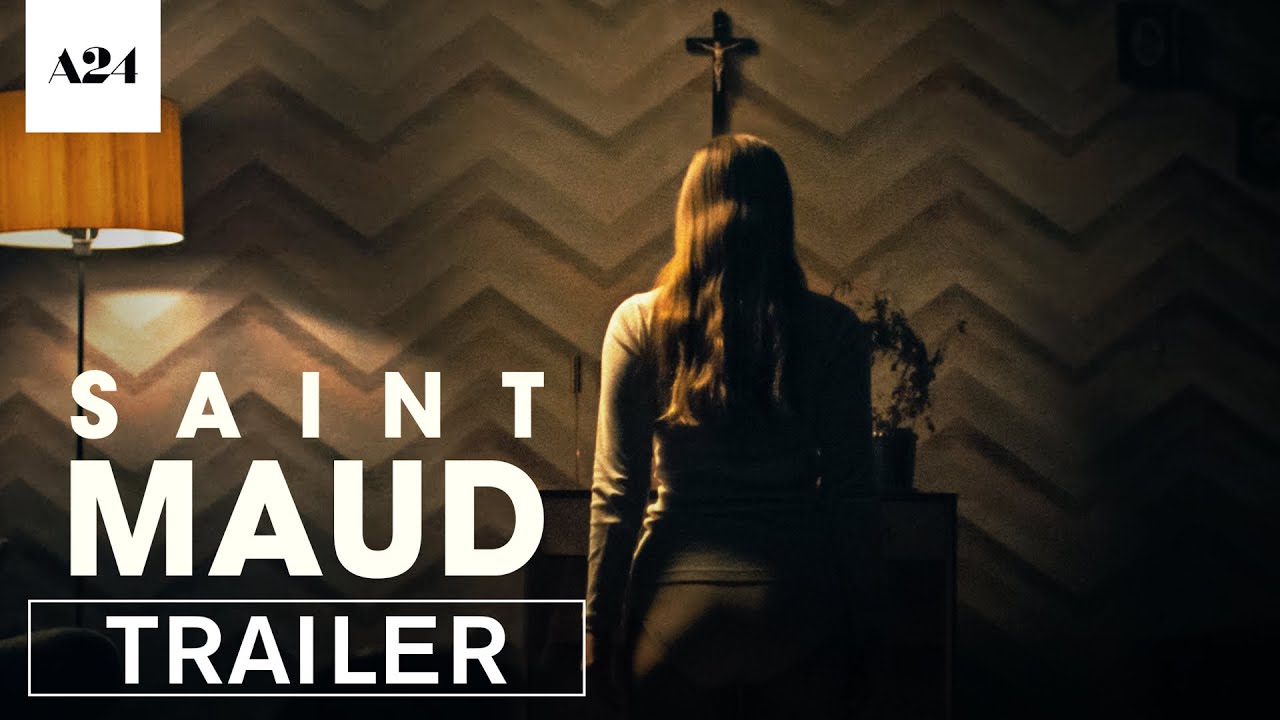 Watch film Saint Maud | Official International Trailer