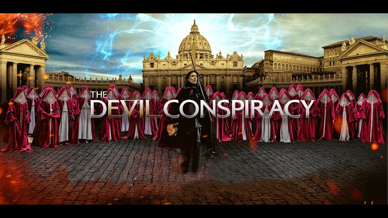 Watch film The Devil Conspiracy | What Critics are Saying about The Devil Conspiracy