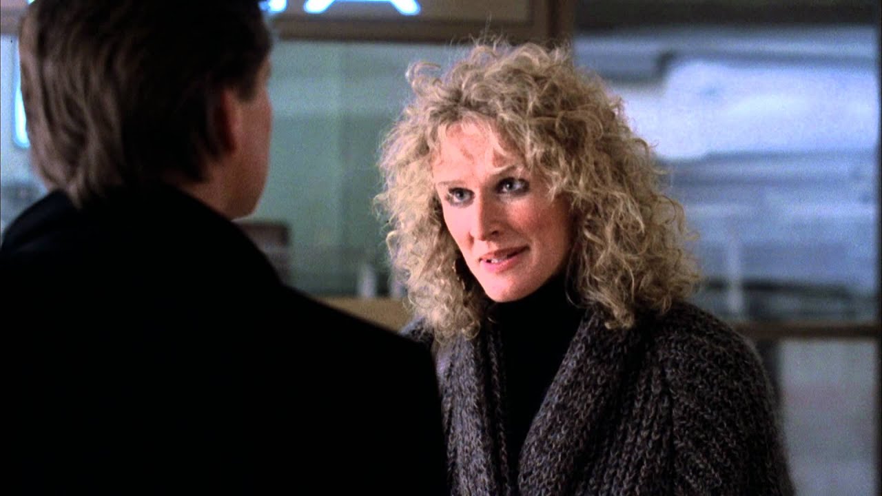 Watch film Fatal Attraction | Fatal Attraction - Trailer