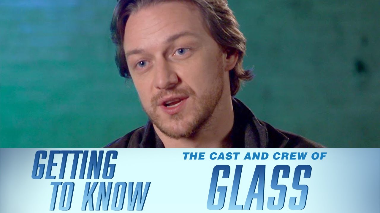 Watch film Glass | Has Samuel L. Jackson from Glass Ever Actually Broken a Bone? | GETTING TO KNOW