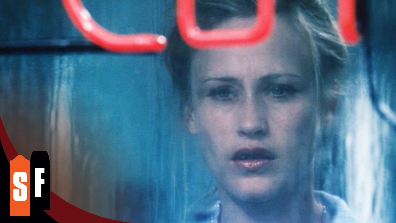 Watch film Stigmata | Cast and Crew Interviews - Patricia Arquette