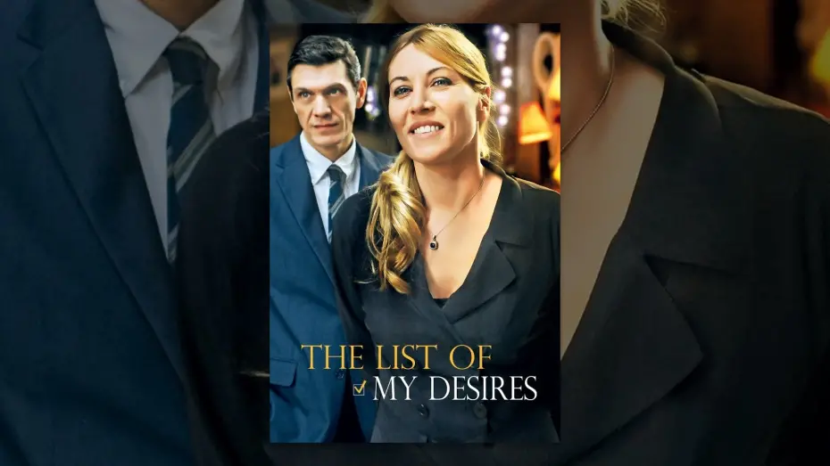 Watch film The List of My Desires | The List of my Desires