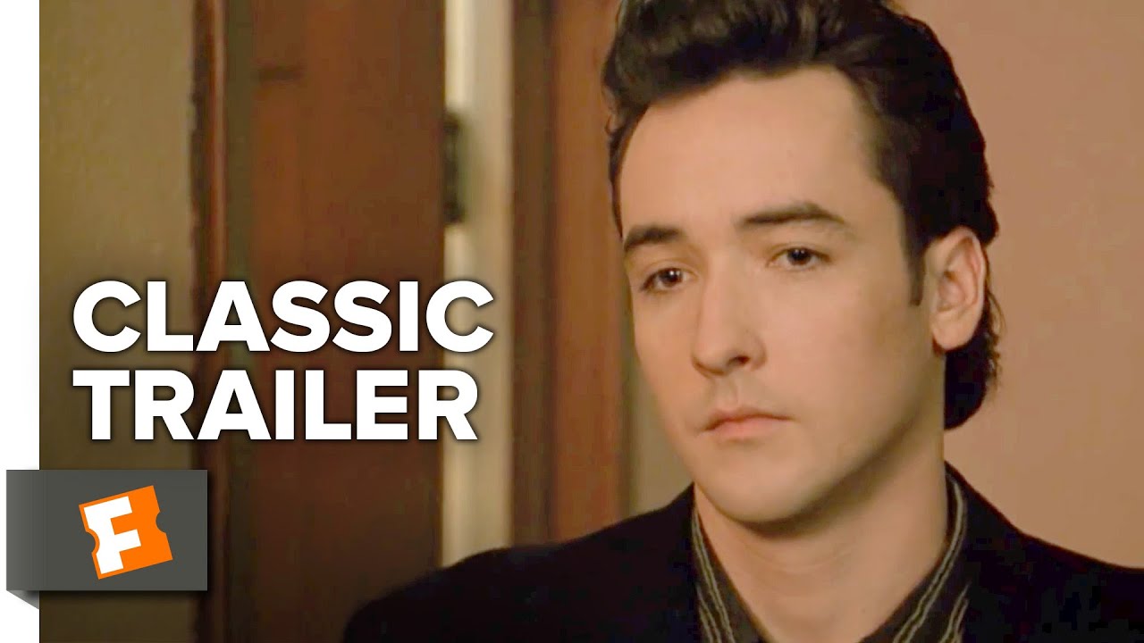 Watch film The Grifters | The Grifters (1990) Official Trailer - John Cusack, Annette Bening Movie HD