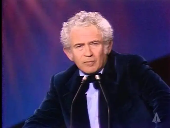 Watch film Network | Network Wins Original Screenplay: 1977 Oscars