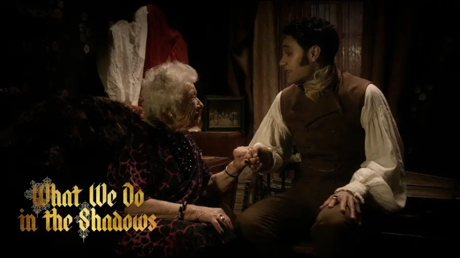 Watch film What We Do in the Shadows | Official Clip - Cradle Snatcher