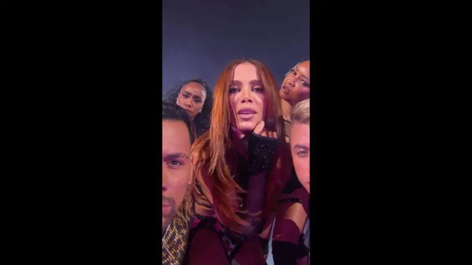 Watch film TikTok: In the Mix | Anitta: TikTok In The Mix