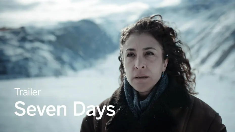 Watch film Seven Days | SEVEN DAYS Trailer | TIFF 2024