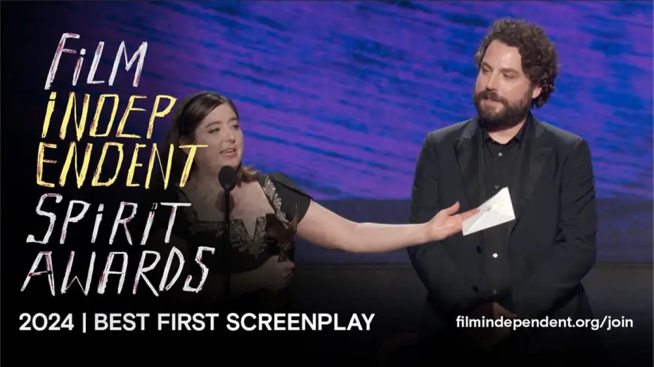 Watch film May December | MAY DECEMBER wins BEST FIRST SCREENPLAY at the 2024 Film Independent Spirit Awards