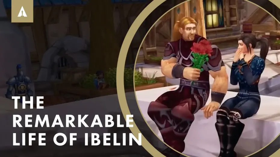 Watch film Ibelin | ‘The Remarkable Life of Ibelin’ with Benjamin Ree | Academy Conversations