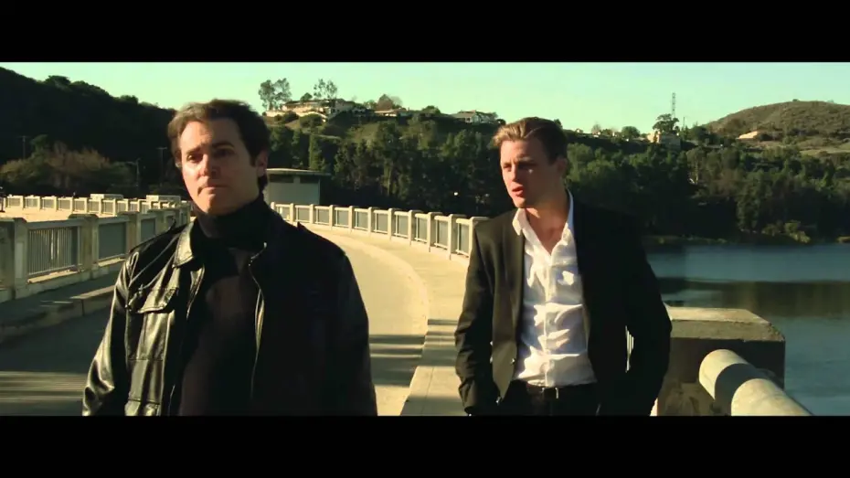 Watch film Seven Psychopaths | Seven Psychopaths - Eyeball (Red Band)