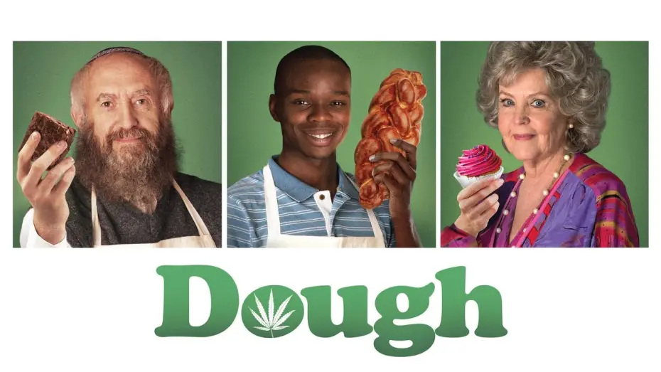 Watch film Dough | Official Trailer