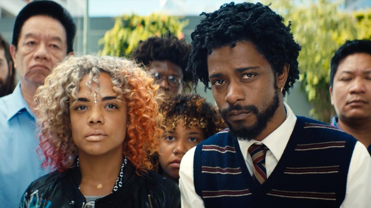 Watch film Sorry to Bother You | Meet The Cast