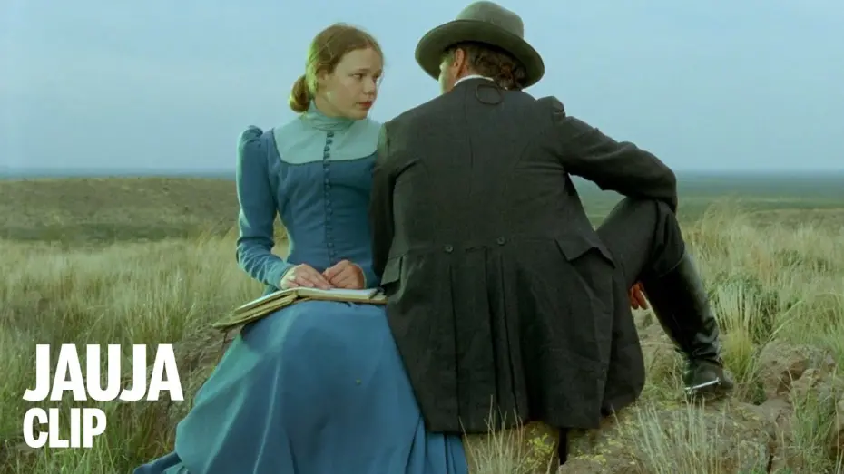 Watch film Jauja | JAUJA Trailer | Festival 2014