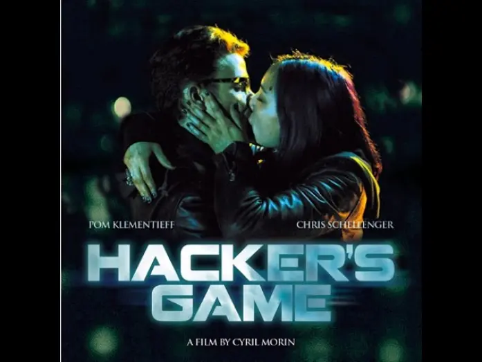 Watch film Hacker