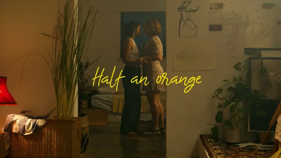 Watch film Half an Orange | Half an Orange - Short Film (Trailer)