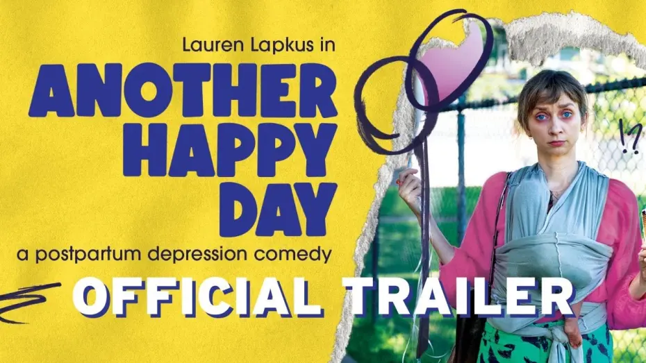 Watch film Another Happy Day | Another Happy Day | Official Trailer | Gravitas Ventures