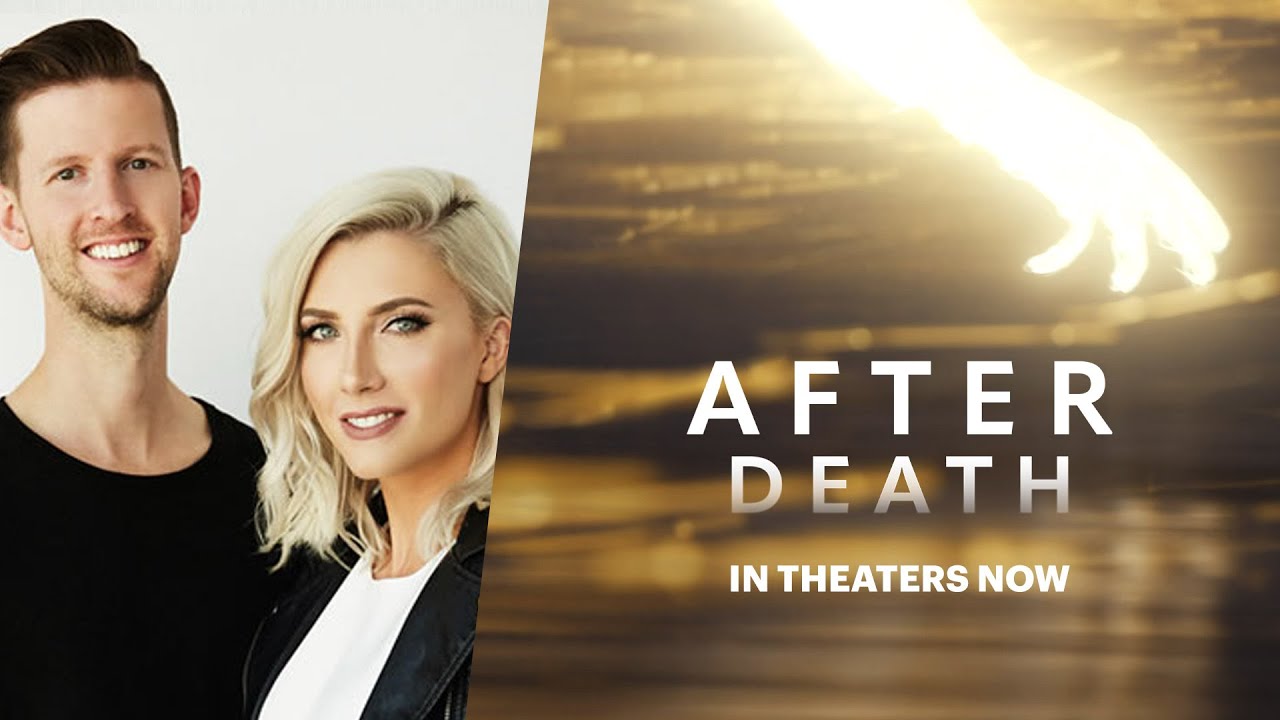 Watch film After Death | Bryan and Katie Torwalt | After Death Movie Review