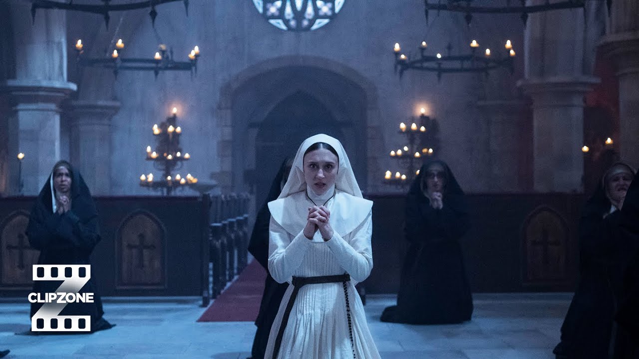 Watch film The Nun | Full Movie Preview