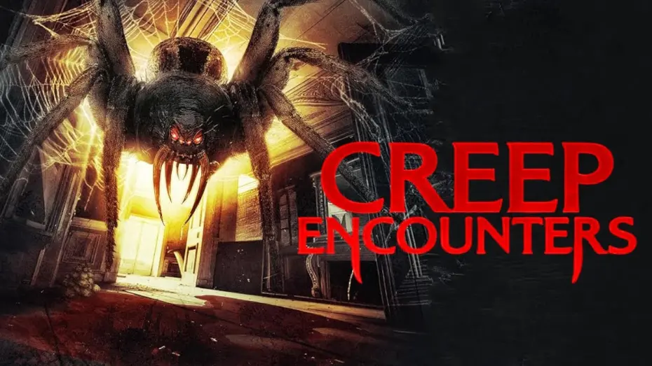 Watch film Creep Encounters | Creep Encounters | Official Trailer | Horror Brains