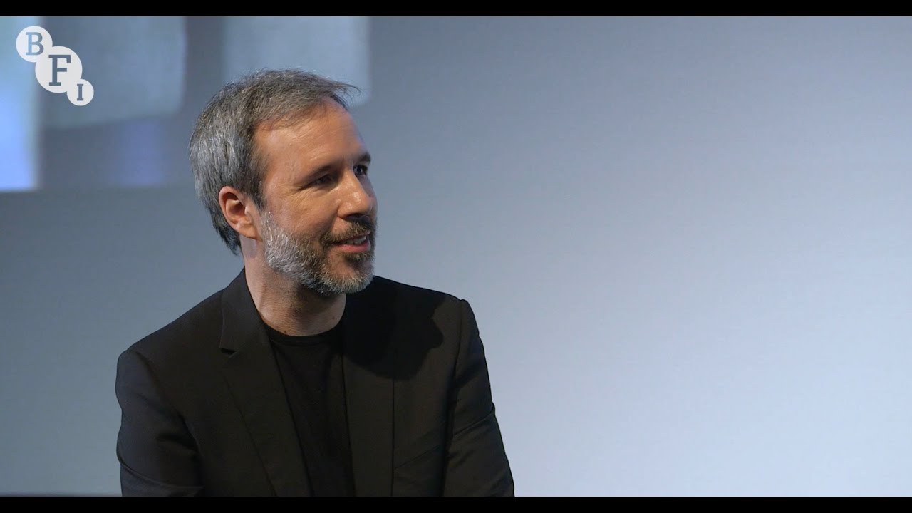 Watch film Dune | BFI Q&A - Denis Villeneuve on Dune