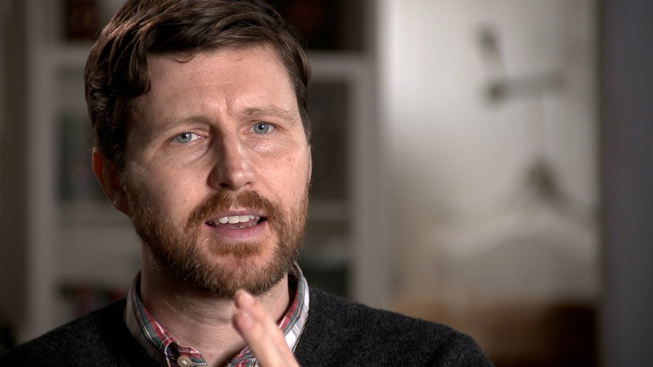 Watch film Weekend | Andrew Haigh on Weekend (2011)