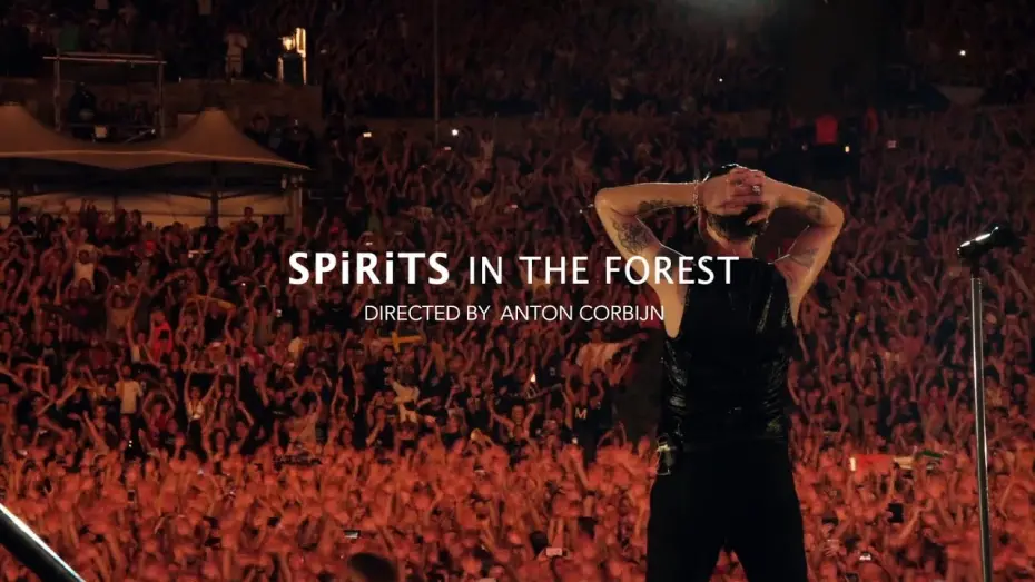 Watch film Spirits in the Forest | 60 Second Trailer