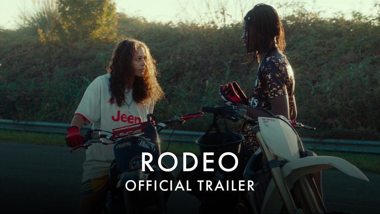 Watch film Rodeo | Official UK Trailer