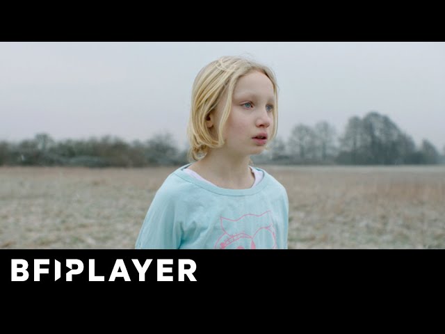 Watch film System Crasher | Mark Kermode reviews System Crasher (2019) | BFI Player