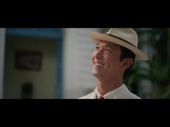 Watch film Once Upon A Time In Indochine | CÔNG TỬ BẠC LIÊU | DKKC: THÁNG 12.2024 | 1ST LOOK TRAILER