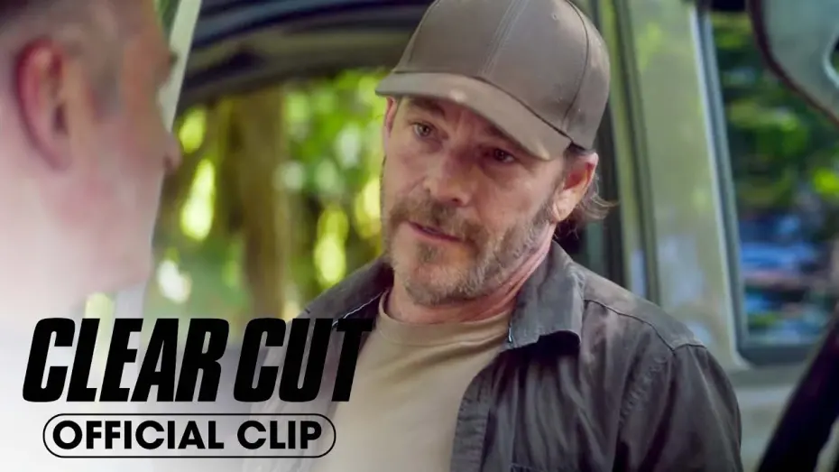 Watch film Clear Cut | Official Clip - 