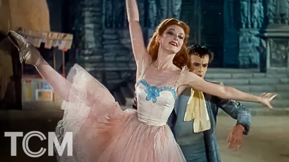 Watch film The Red Shoes | The Ballet of The Red Shoes | TCM