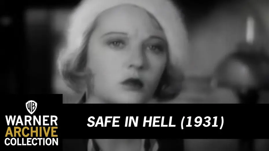 Watch film Safe in Hell | Preview Clip