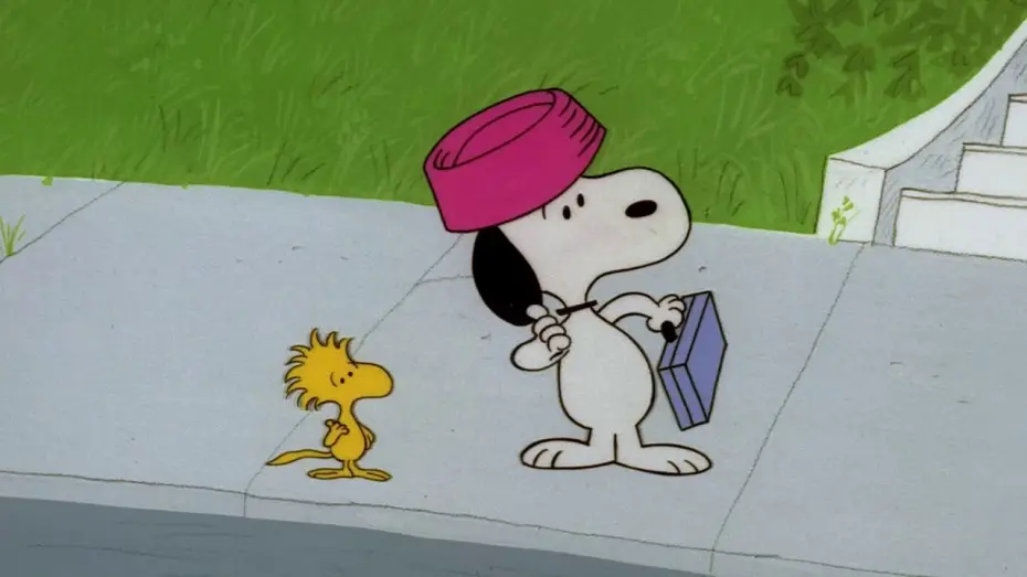 Watch film Snoopy, Come Home | Peanuts: Snoopy, Come Home