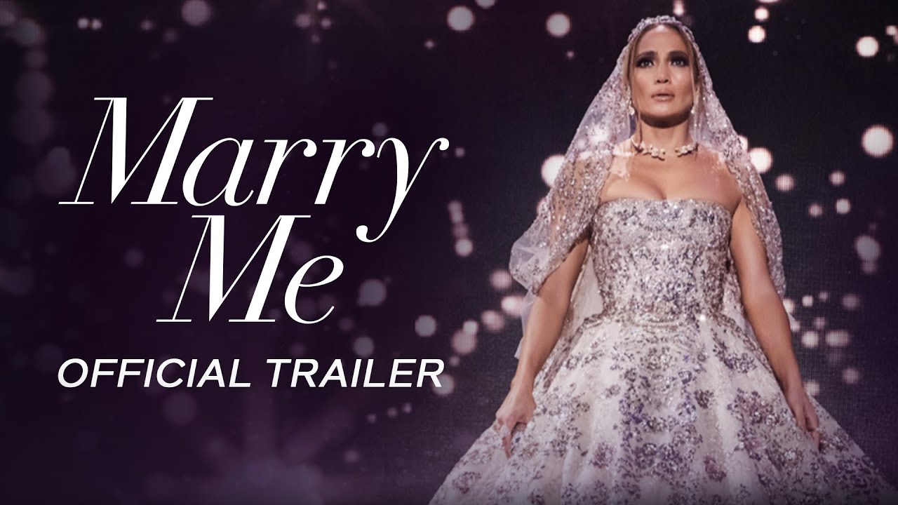 Watch film Marry Me | Official Trailer