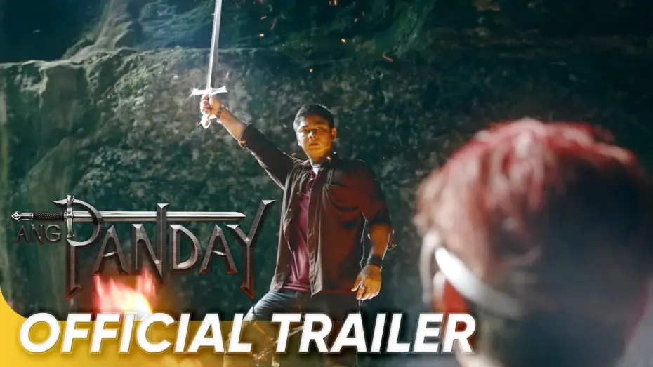 Watch film Ang Panday | OFFICIAL TRAILER | 