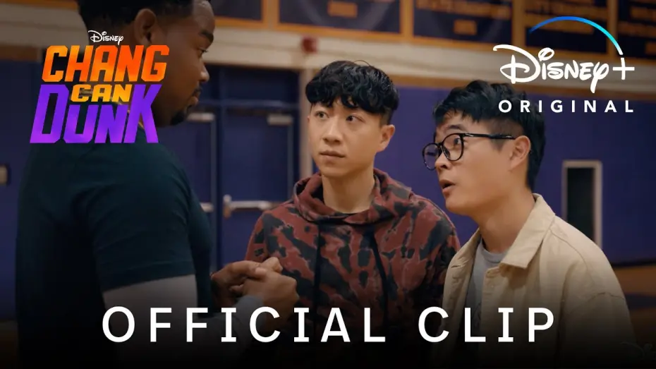 Watch film Chang Can Dunk | Can’t Do That For Free