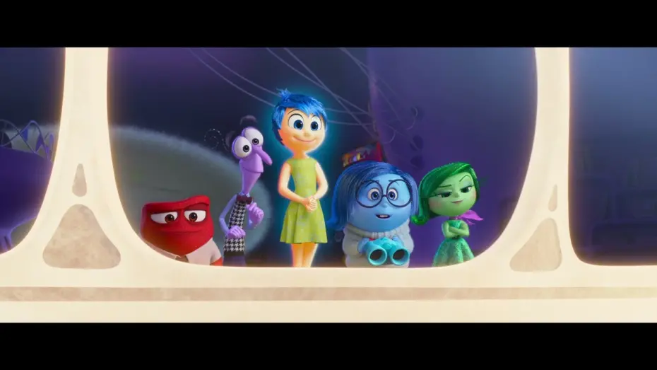 Watch film Inside Out 2 | Best Movie of the Year