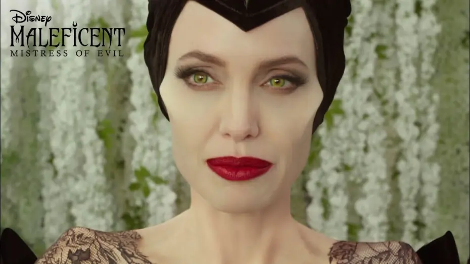 Watch film Maleficent: Mistress of Evil | Critics call it "Truly Fantastical