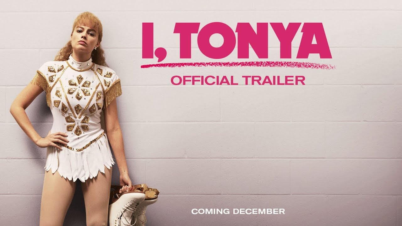 Watch film I, Tonya | I, TONYA [Official Trailer] – In Theaters Now