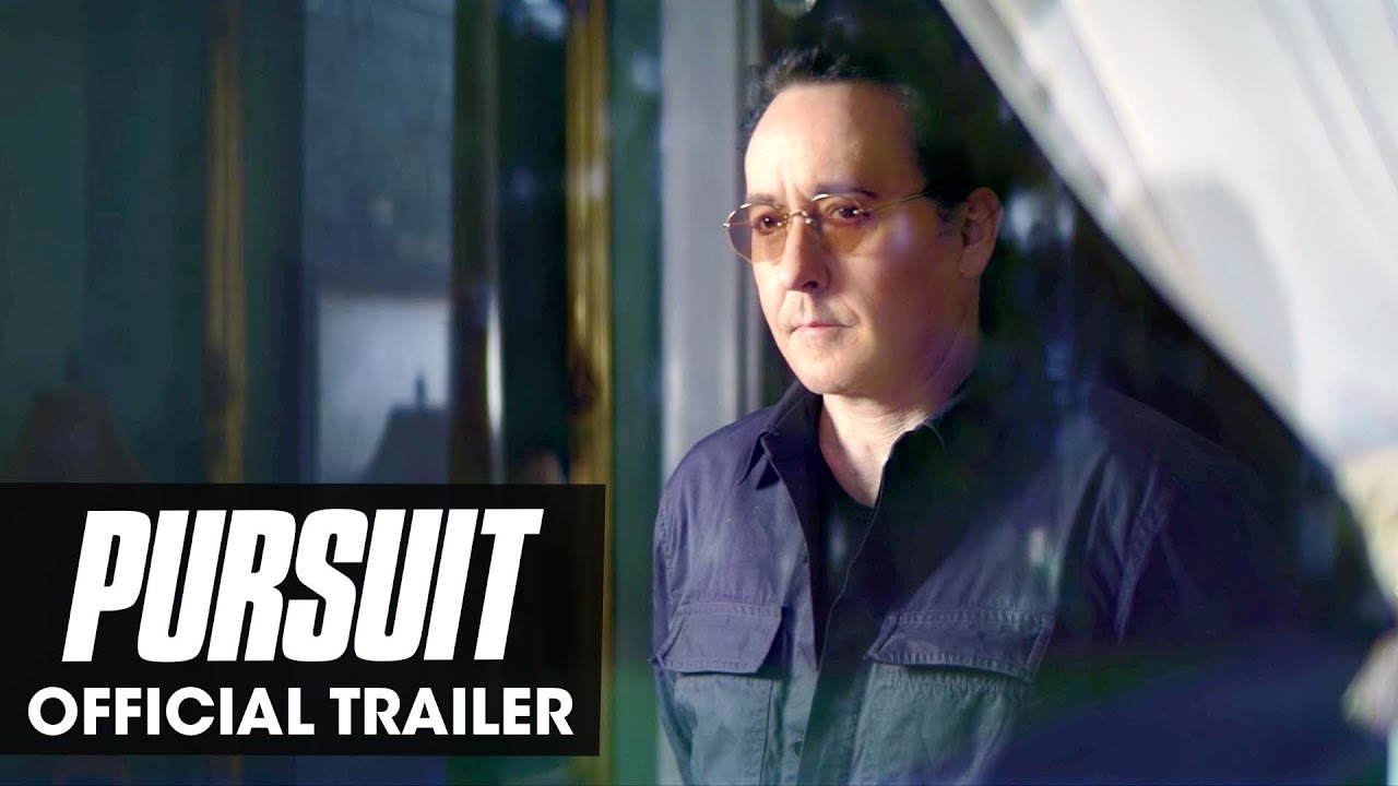 Watch film Pursuit | Official Trailer