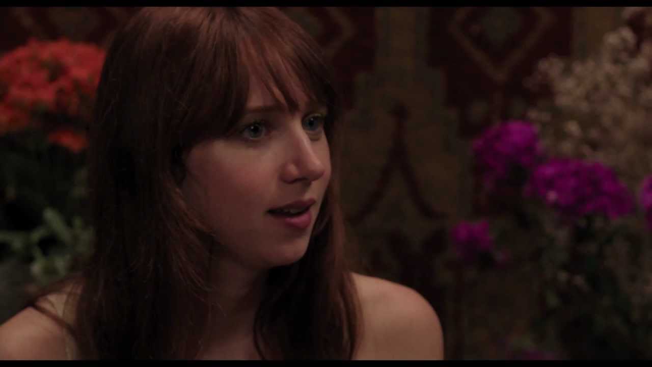 Watch film Ruby Sparks | "Organic Lunch"